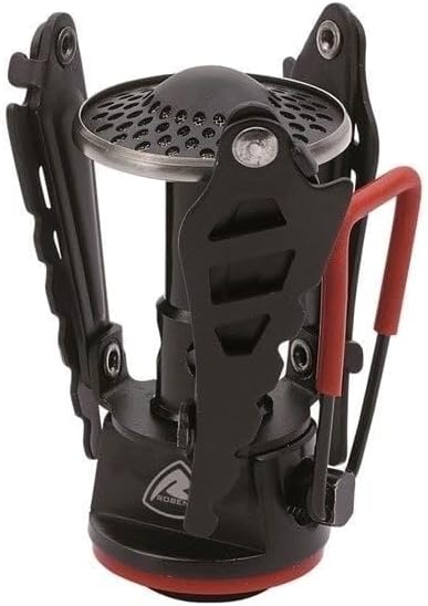 Robens - Firefly - Lightweight Compact Camping Gas Cooking Stove