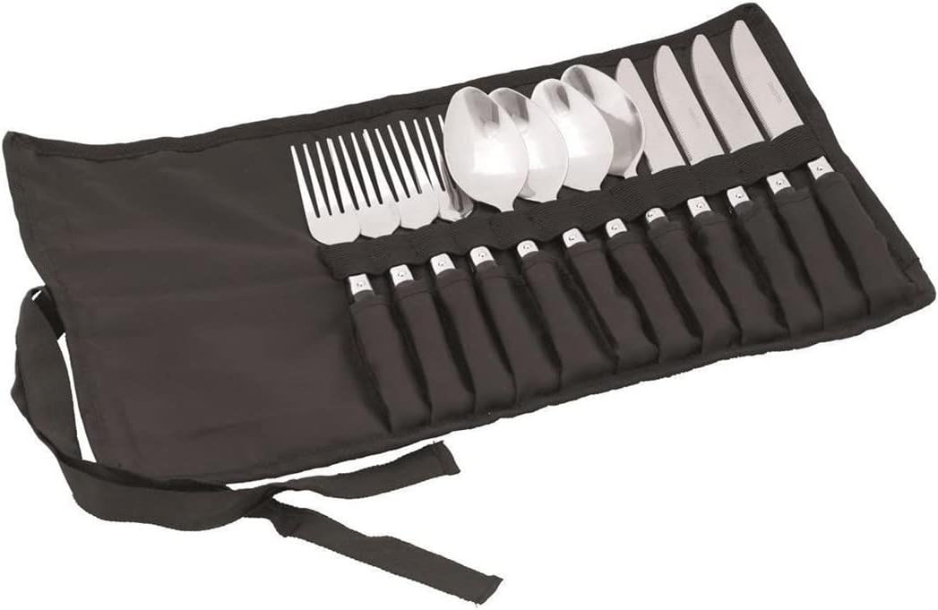 Easy Camp Family Cutlery Set