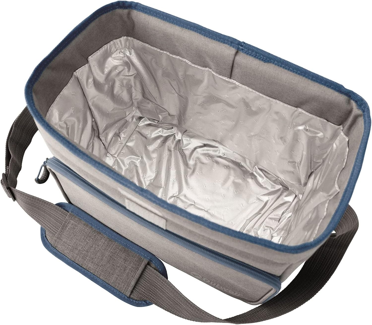 Outdoor/Camping/Caravan/Beach - Outwell - Albatross L - 12 Litre Cool Bag/Box