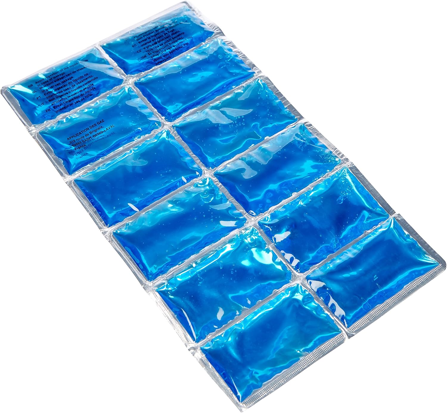 Outdoor/Camping - Campingaz - Flexi Freez Pack - Medium - Cooler Ice Pack