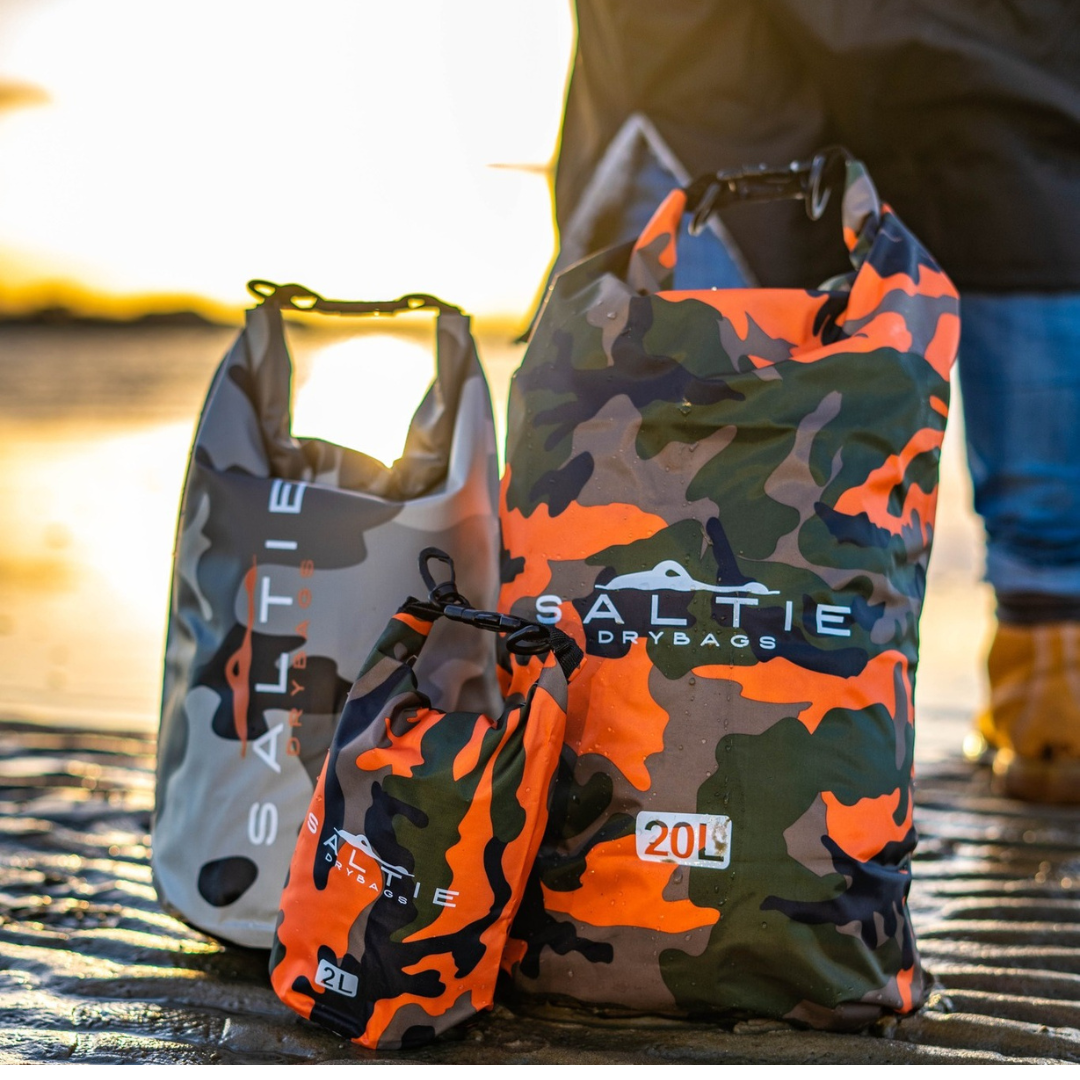 Saltie DryBag Pro