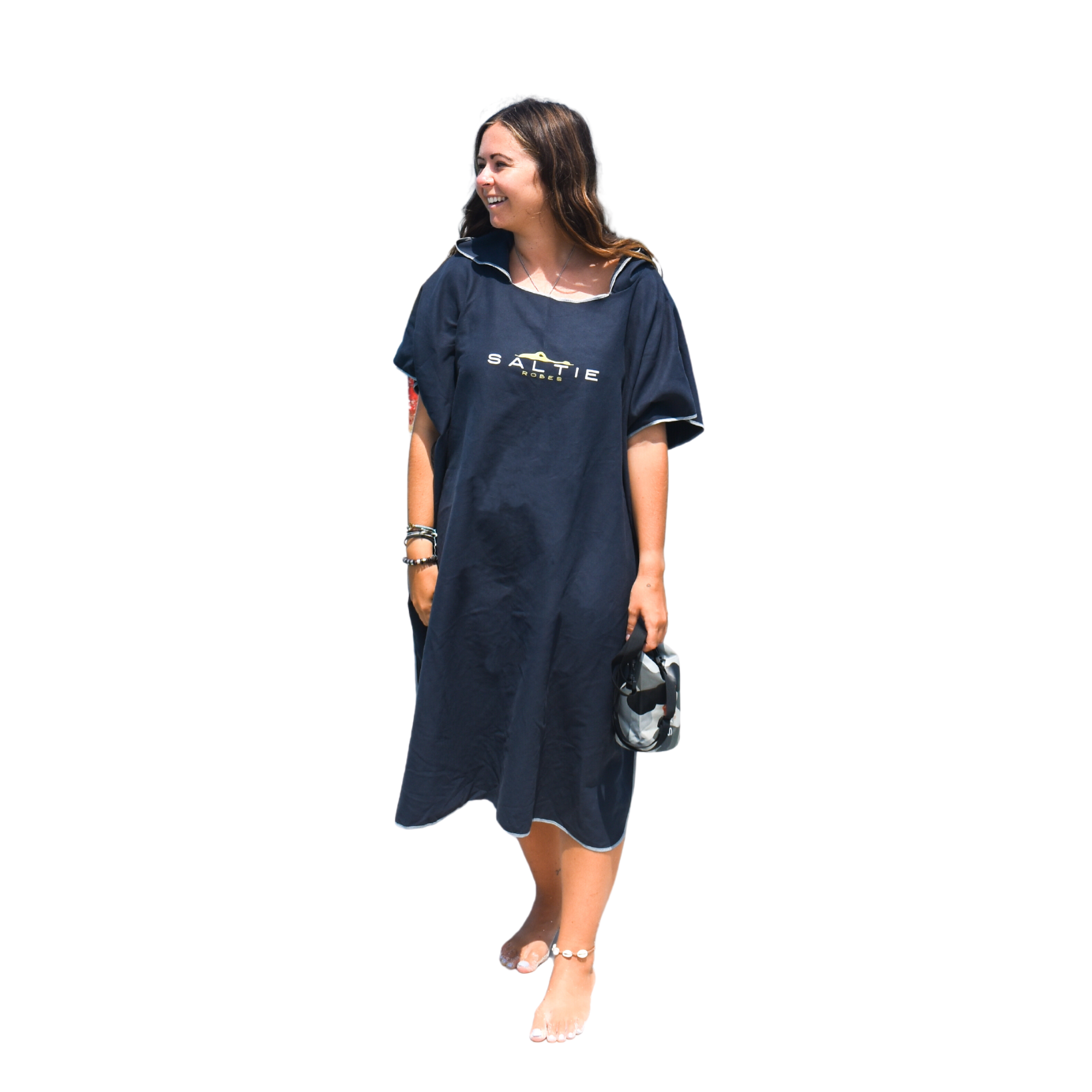 Saltie Lite Robe
