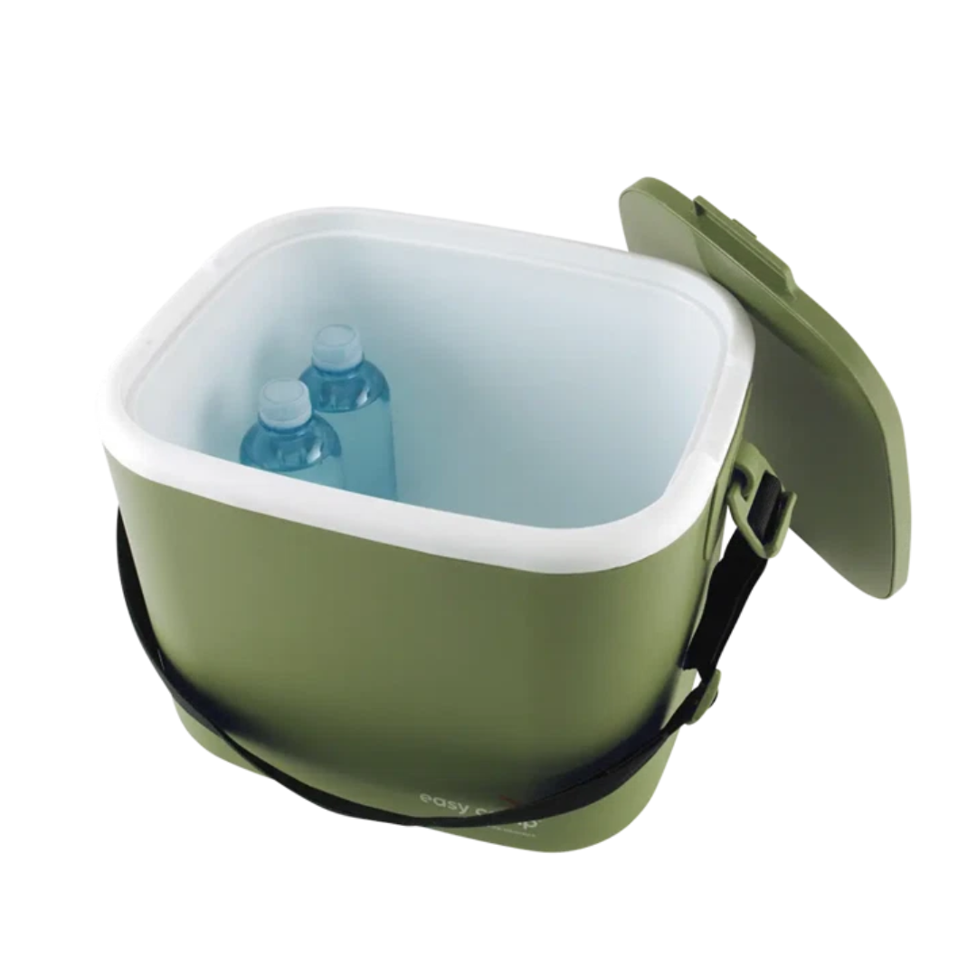 Easy Camp Arctic Poppy Cool Box