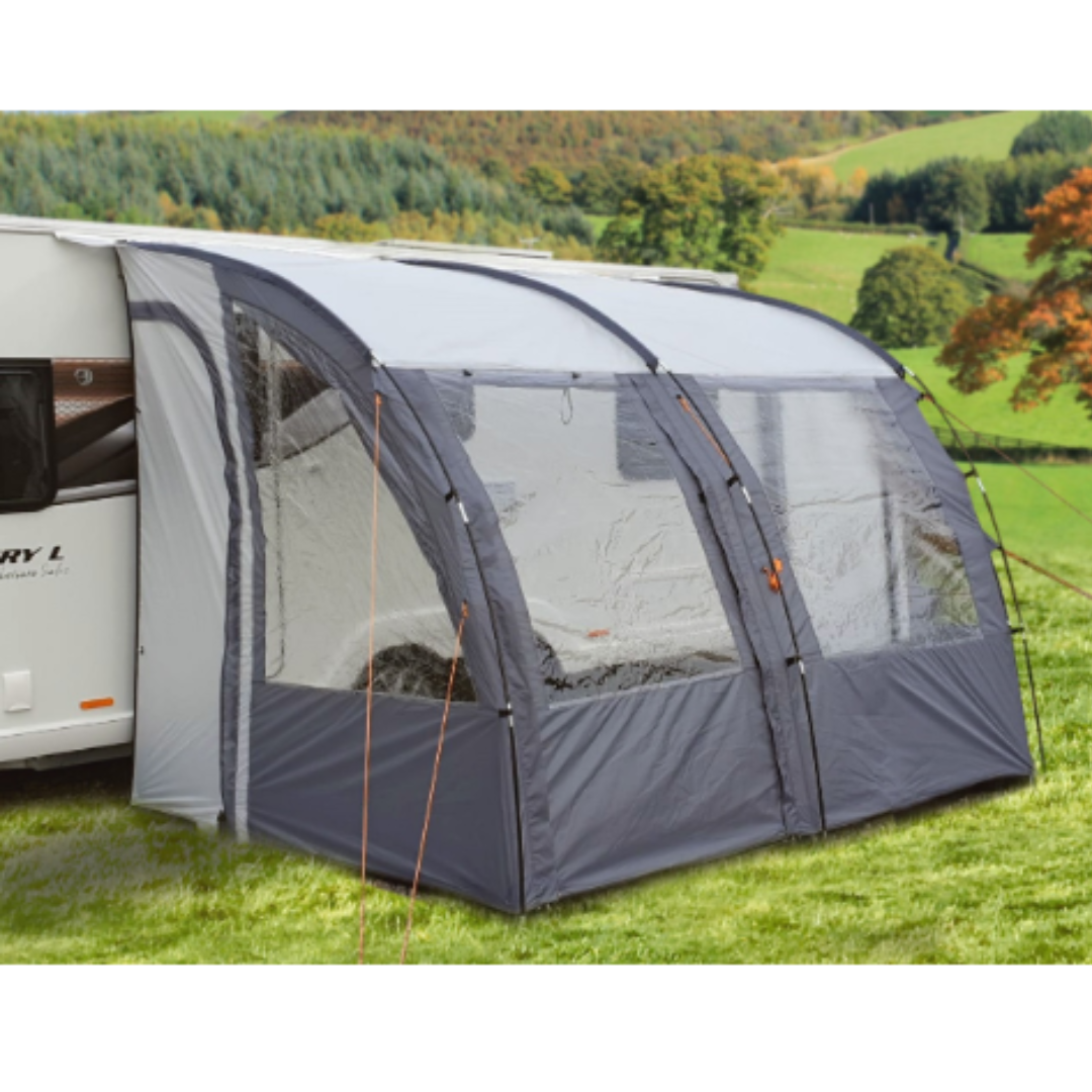Camptech / Suntrek Saturn 260 Porch Awning