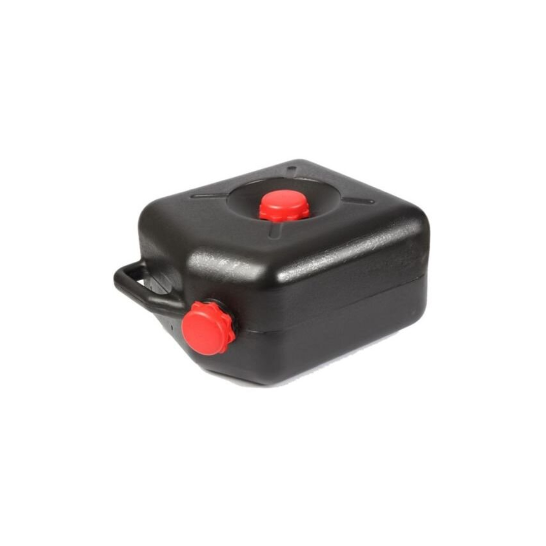 Black Waste Tank - 23L