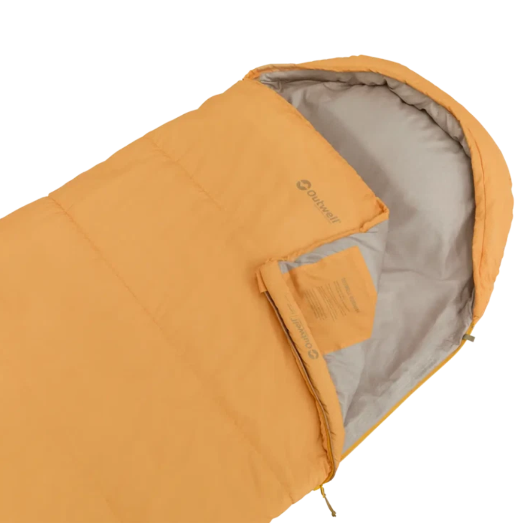 Outwell Campion Prime Sleeping Bag
