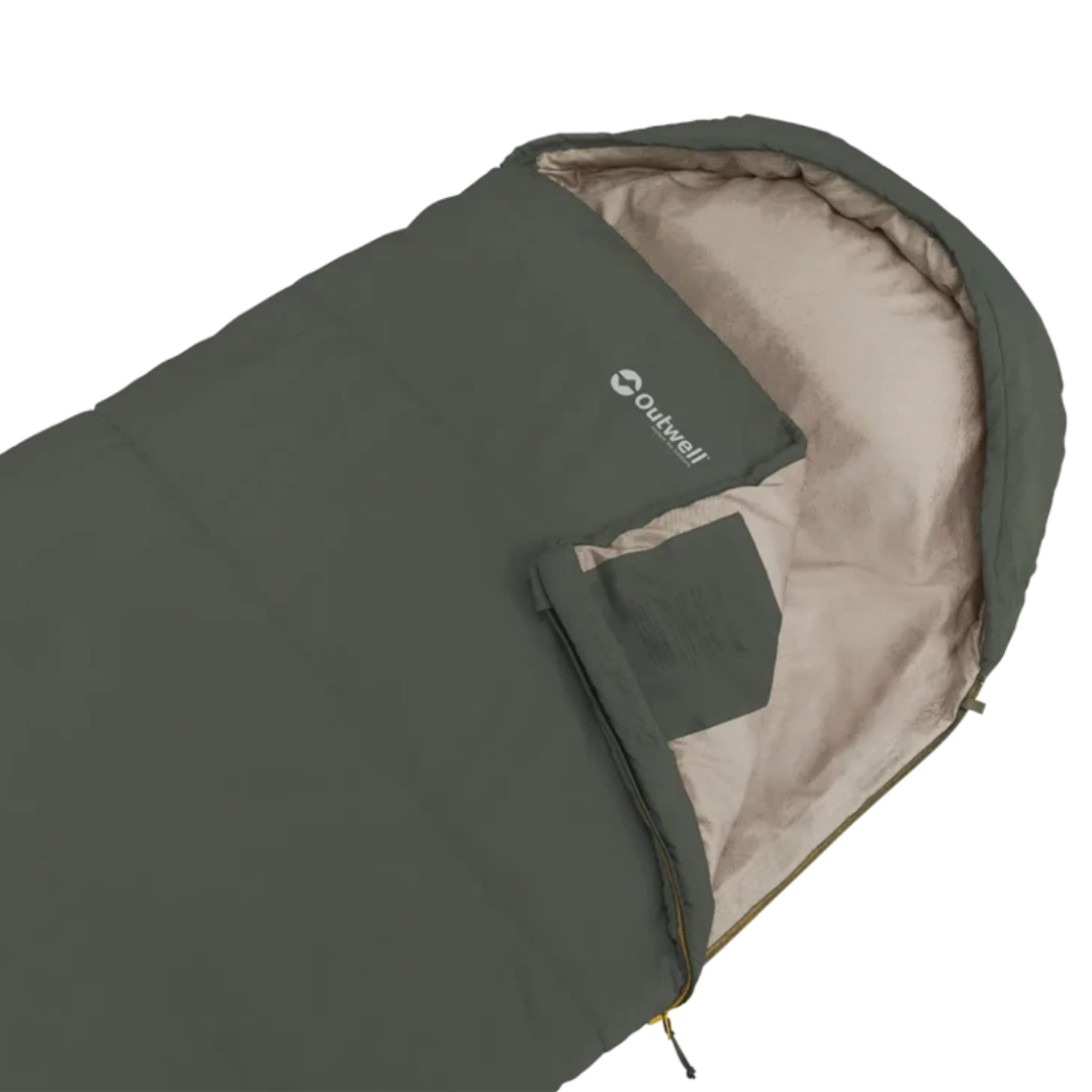 Outwell Campion Prime Sleeping Bag