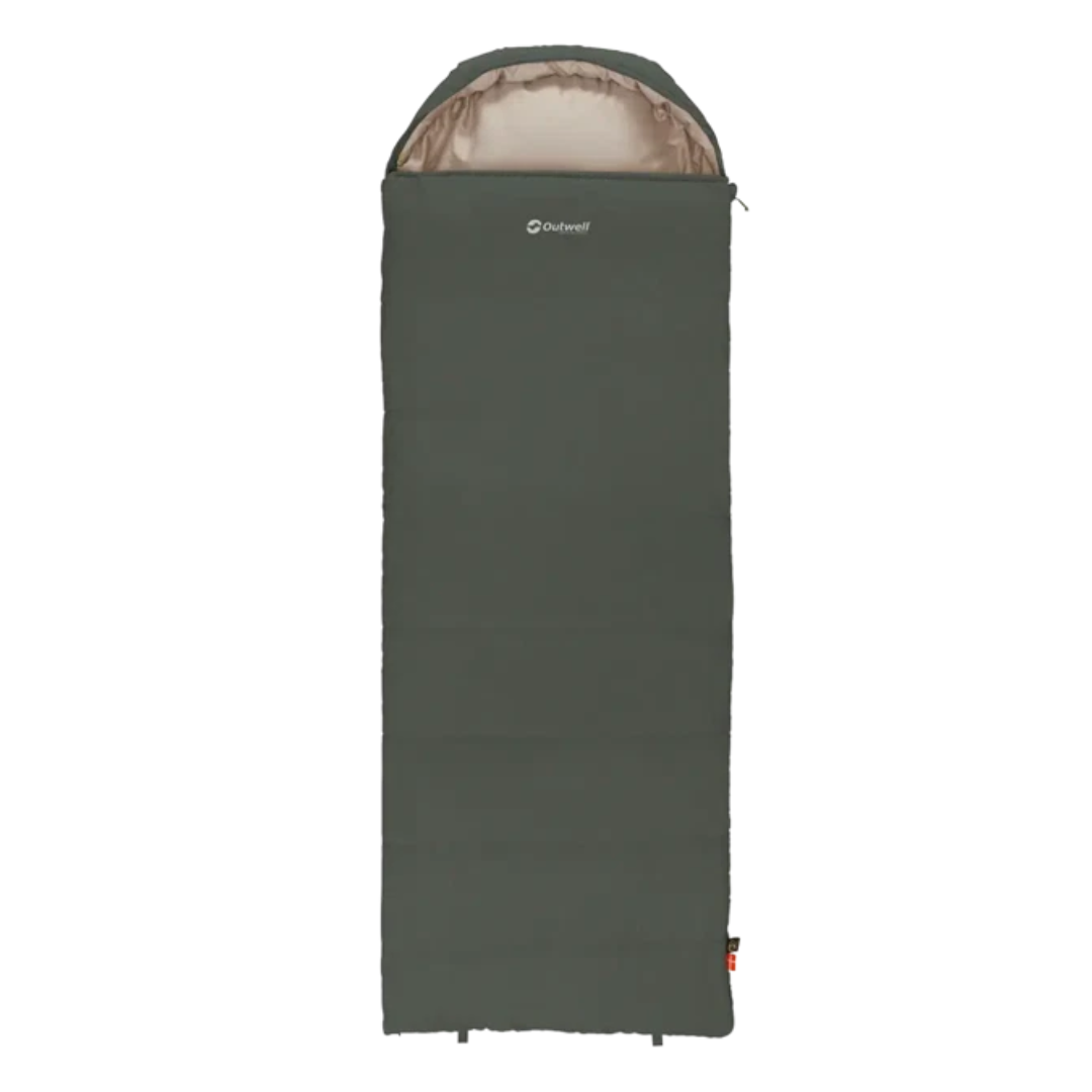 Outwell Campion Prime Sleeping Bag