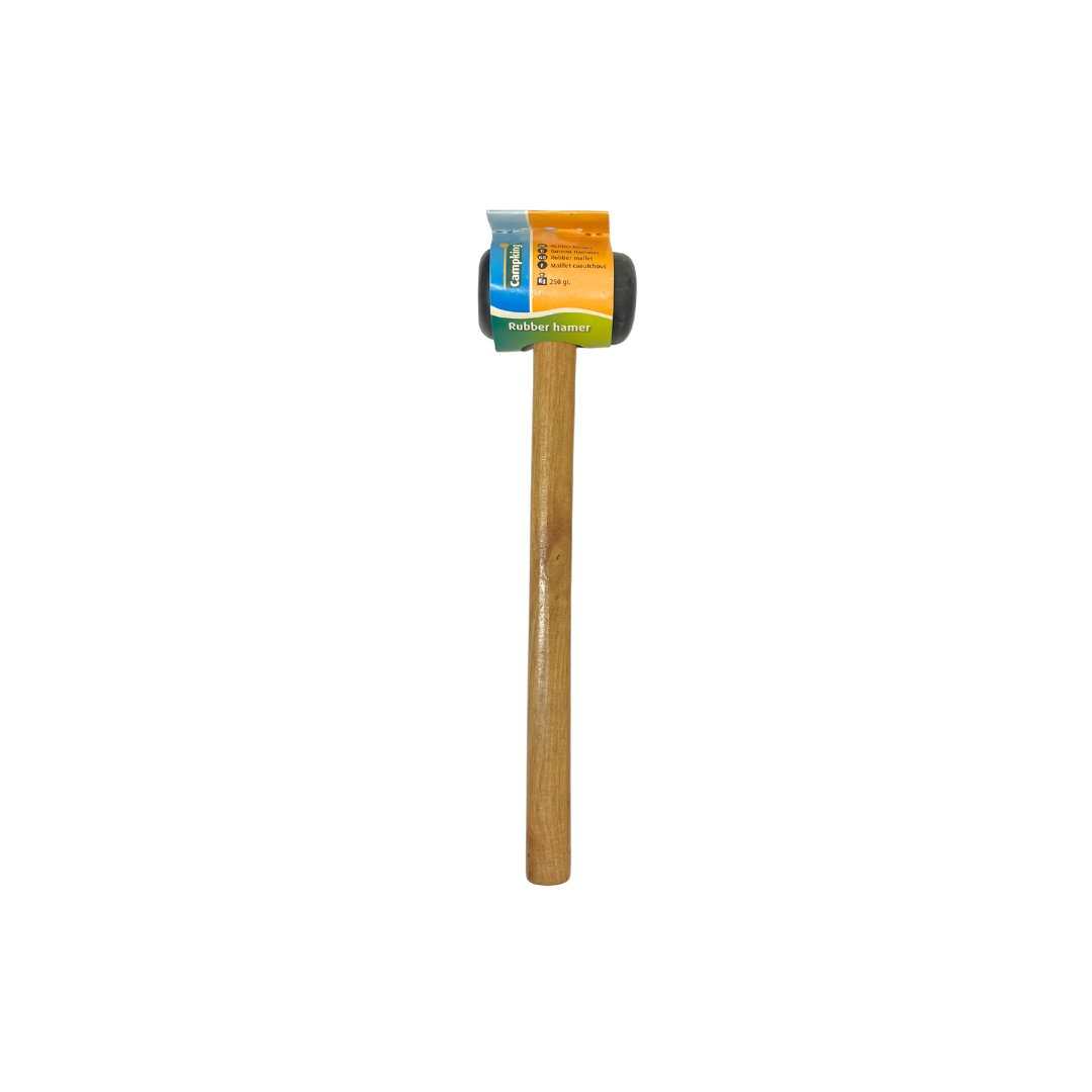 Campking Rubber Mallet