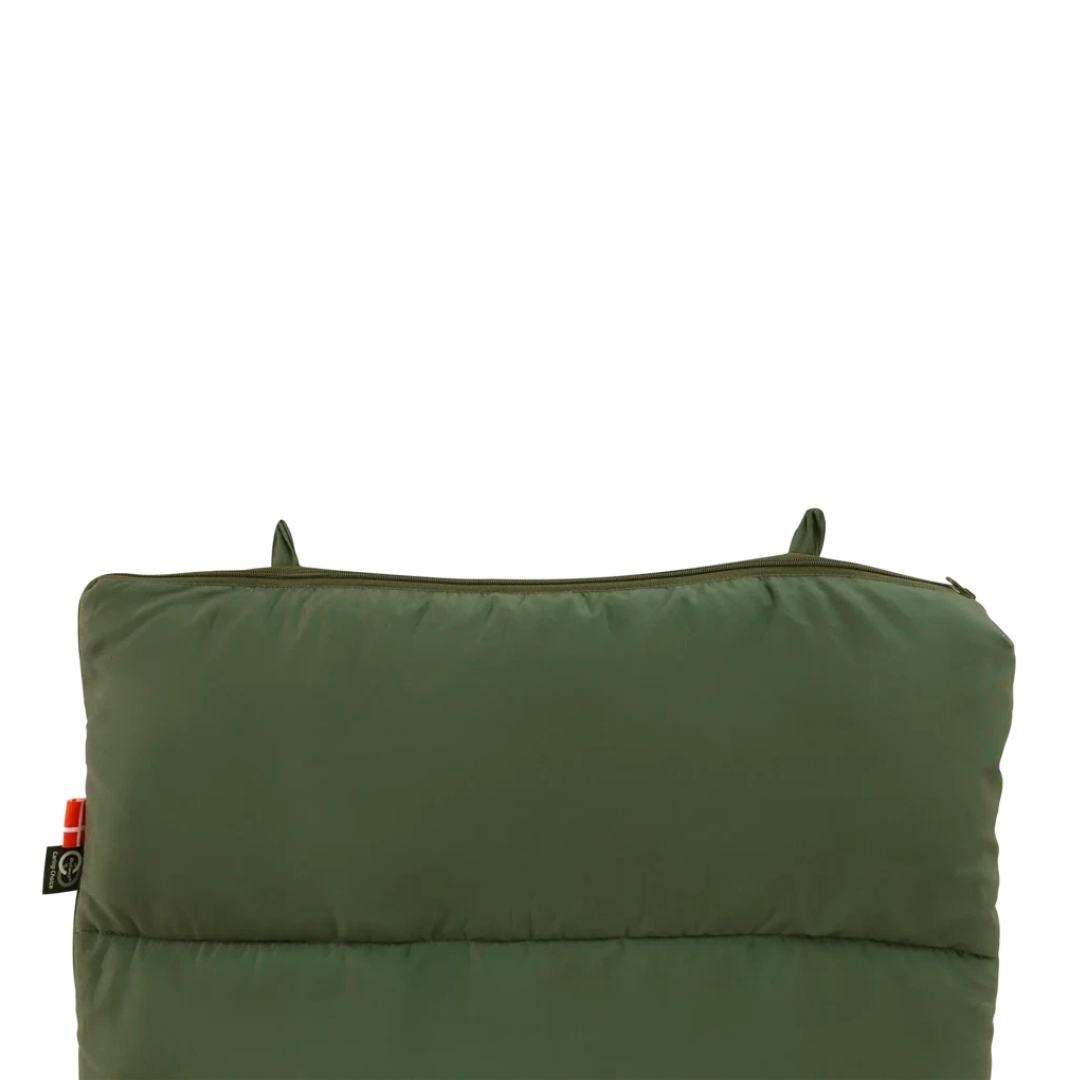 Outwell Champ Sleeping Bag Junior (Assorted Colours)