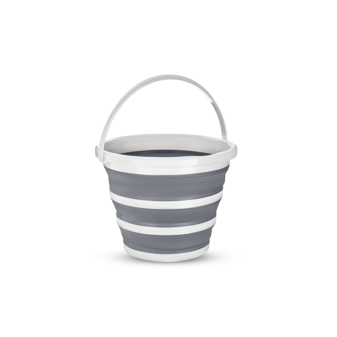 Collapsible Household Bucket