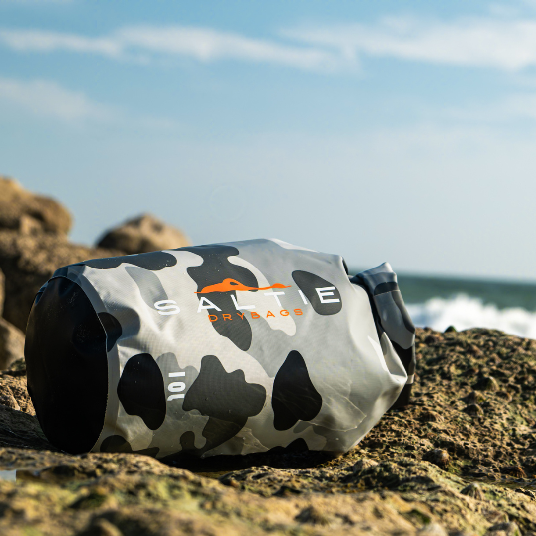 Saltie DryBag Elite