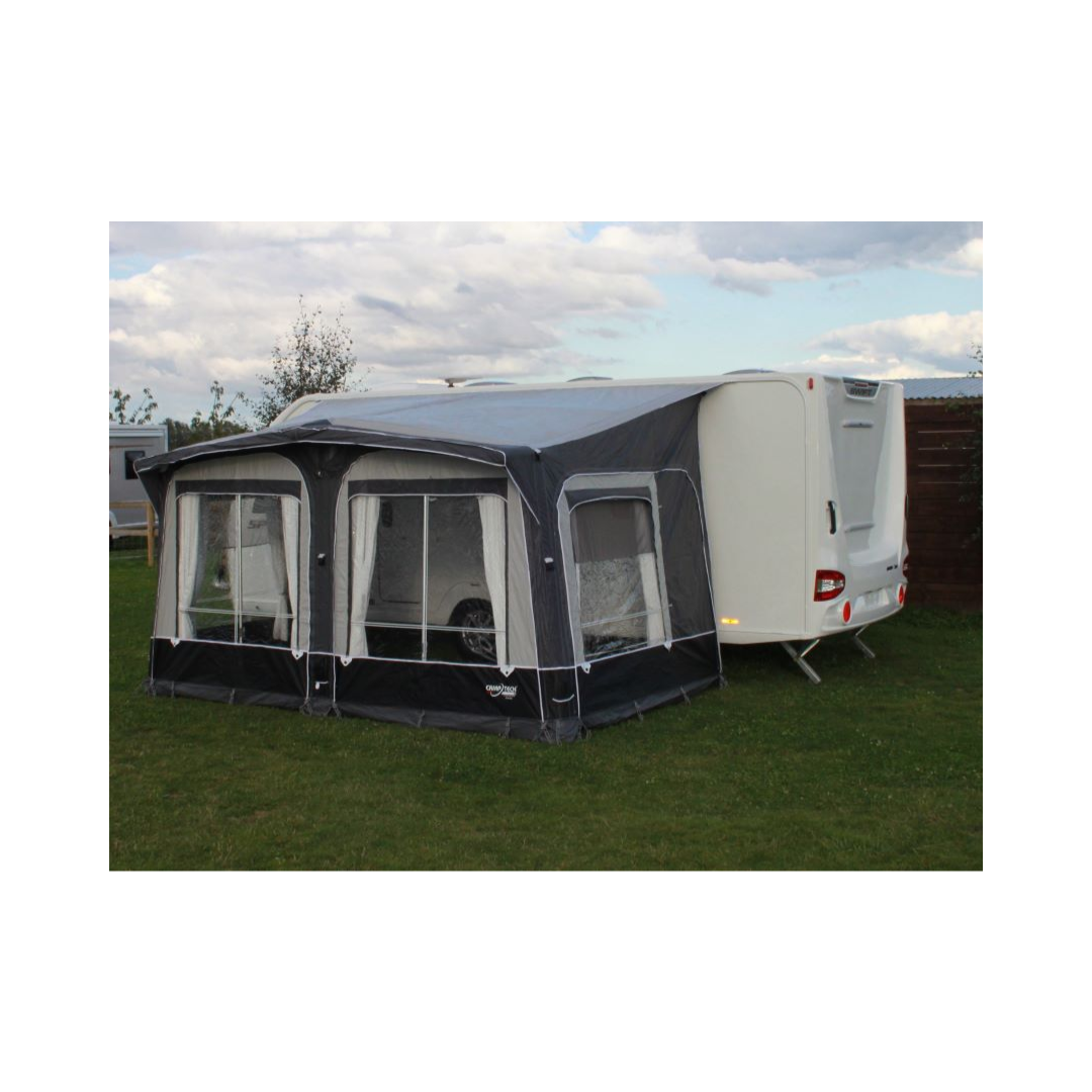 Camptech Duke DL Air Porch Awning