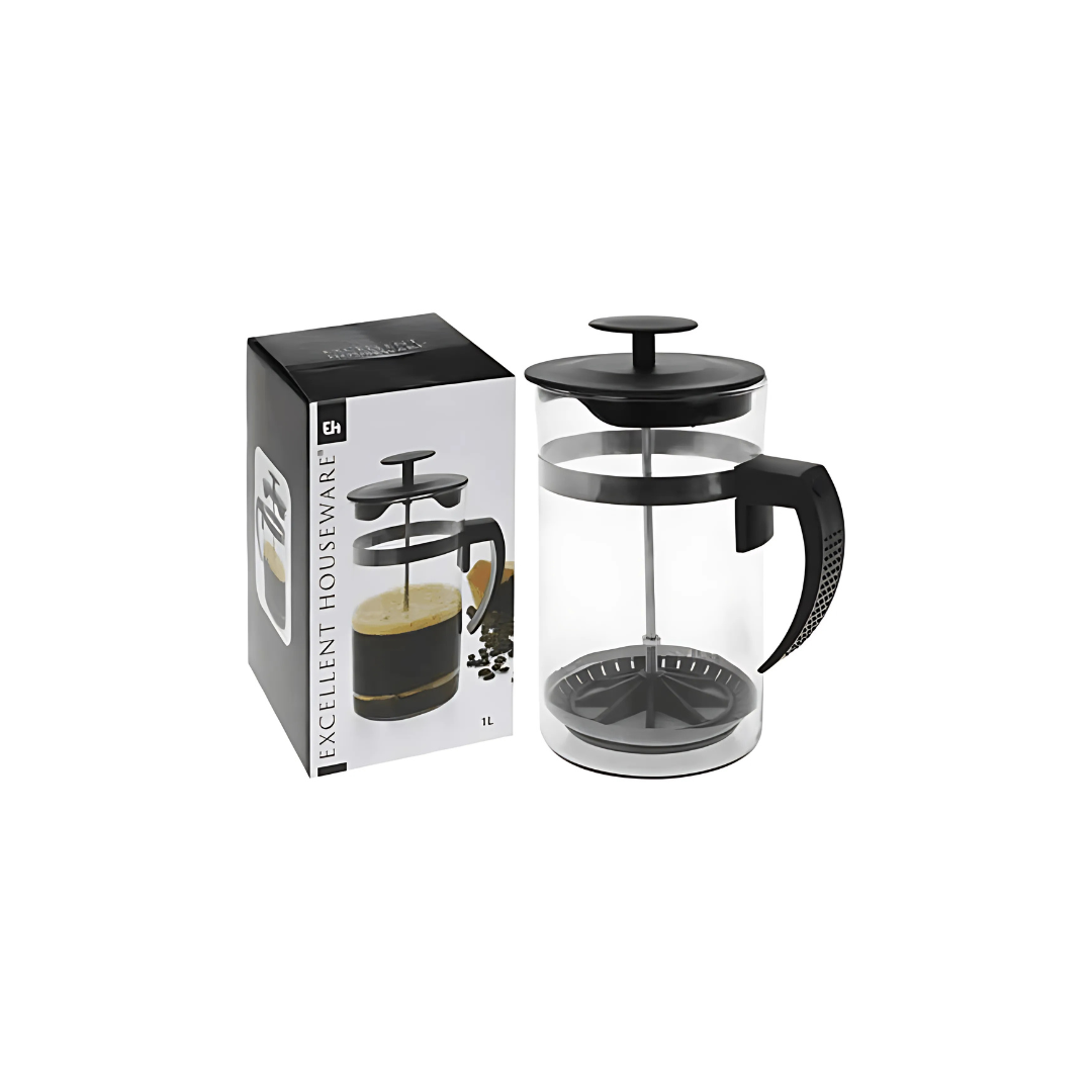 Excellent Houseware Coffeemaker