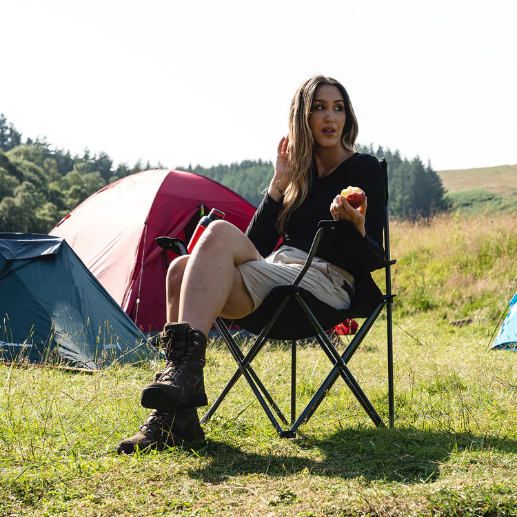 Edinburgh Camping Chair
