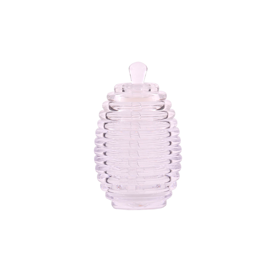 Epicurean Honey Pot & Dipper