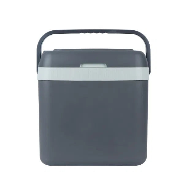 Streetwize Thermoelectric Cooler & Warmer Box - 24/ 34L