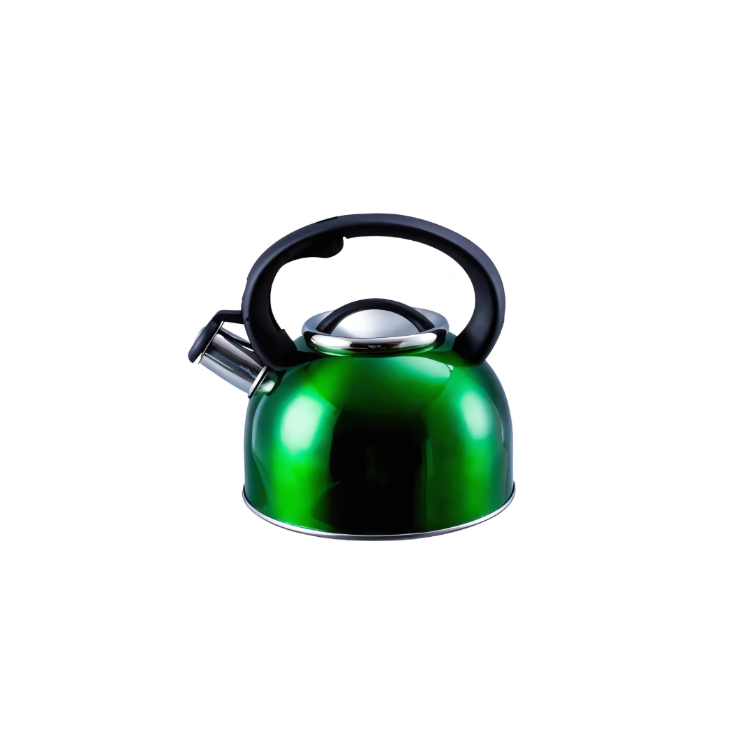 Liberty Leisure Whistling Kettle - 3L