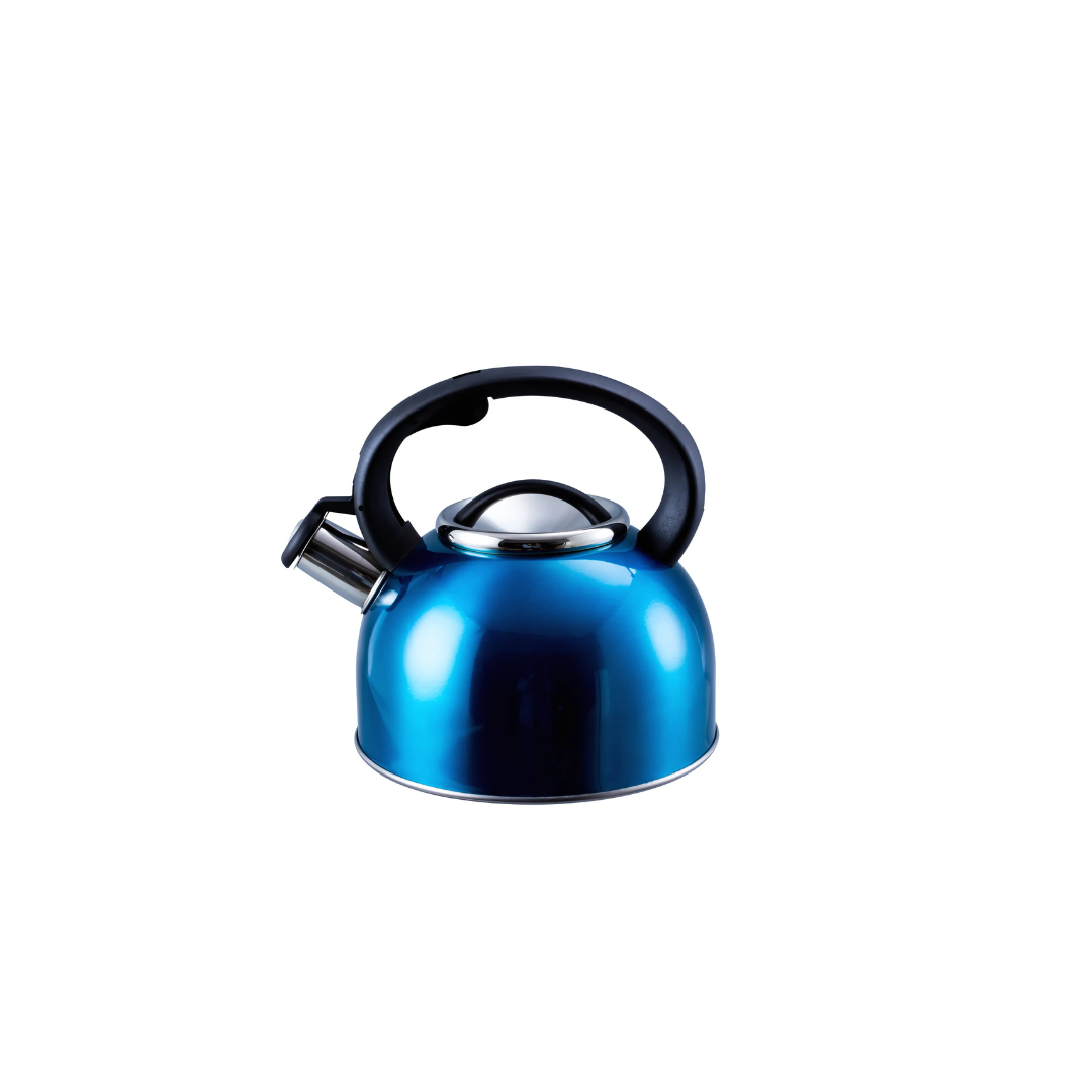 Liberty Leisure Whistling Kettle - 3L