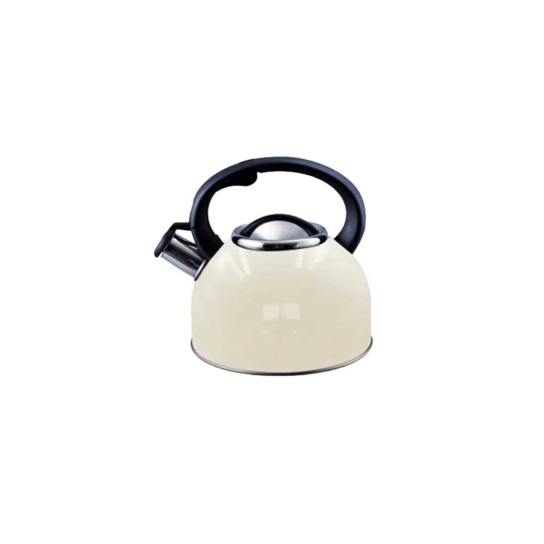 Liberty 2.5L Whistling Kettle