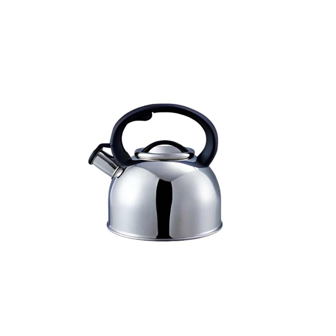 Liberty 2.5L Whistling Kettle