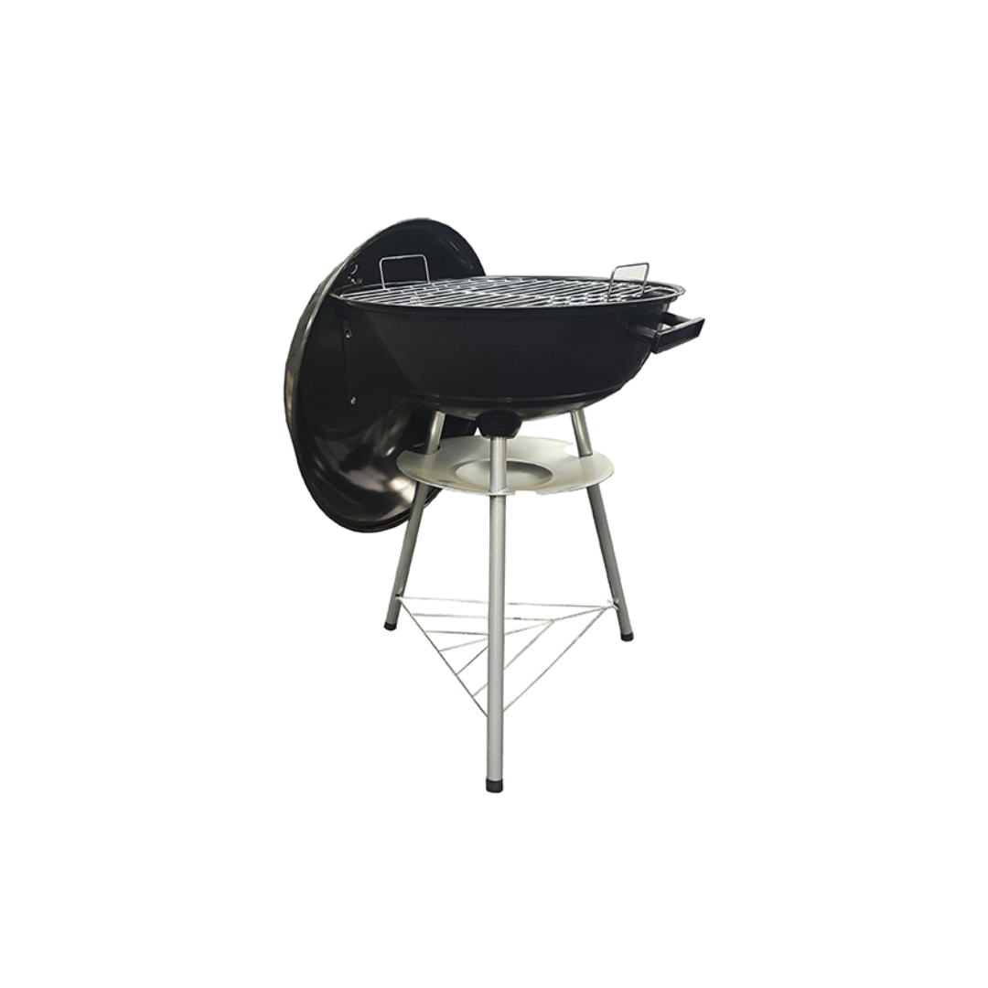Lifestyle Kettle Charcoal BBQ - 17"