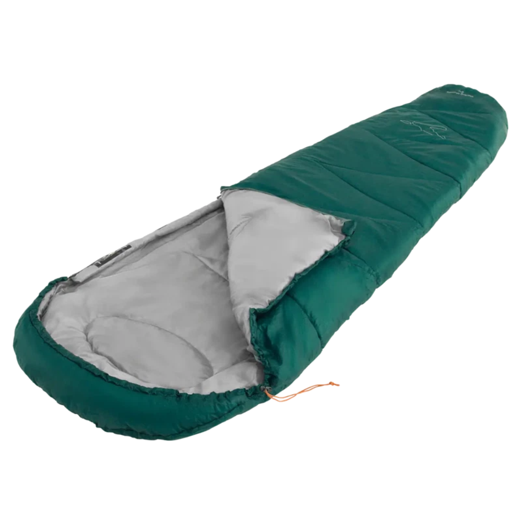 Easy Camp Starling Mummy 8'C Sleeping Bag