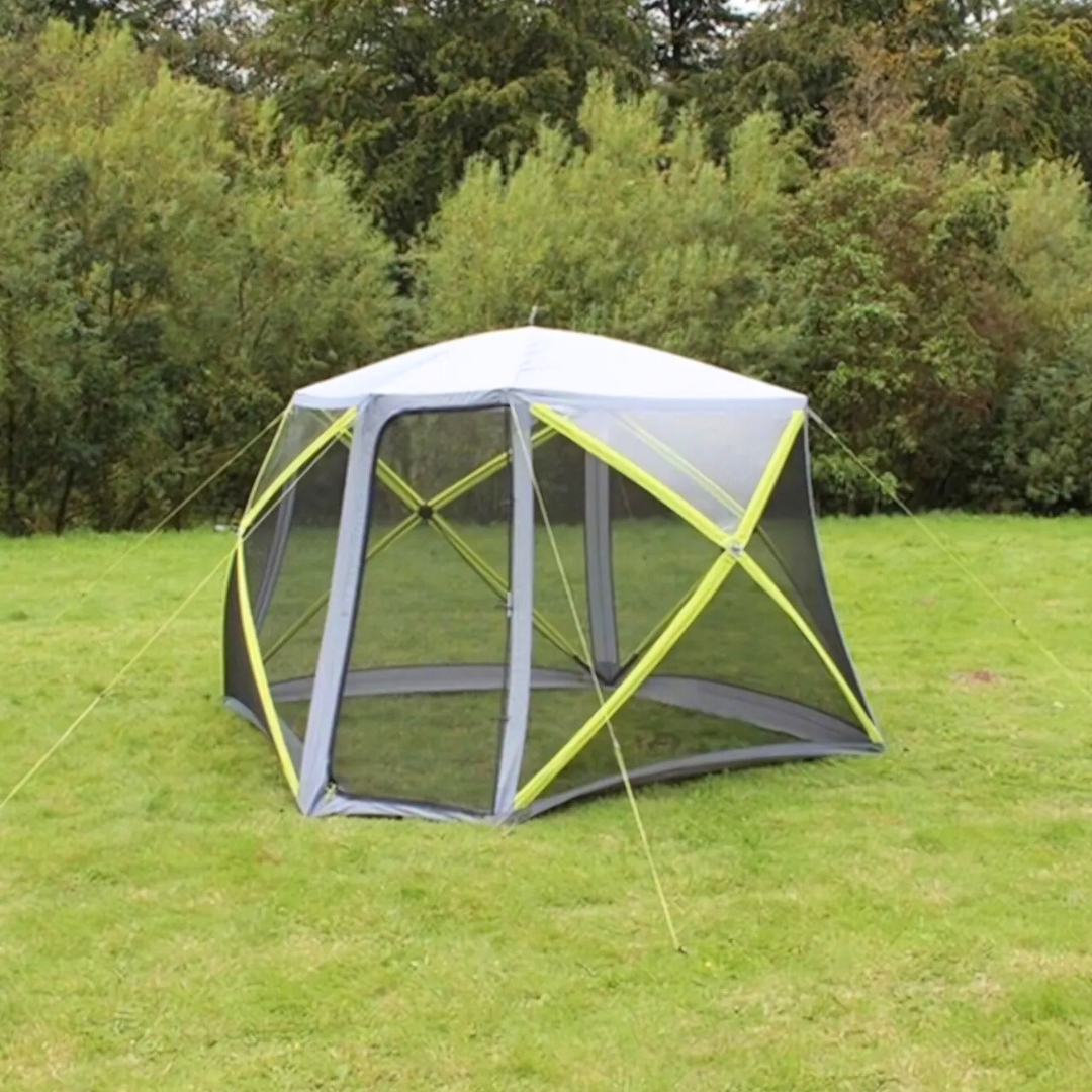 Outdoor Revolution Screenhouse 5