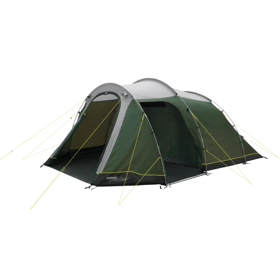 Outwell Earth 5 Plus Tent