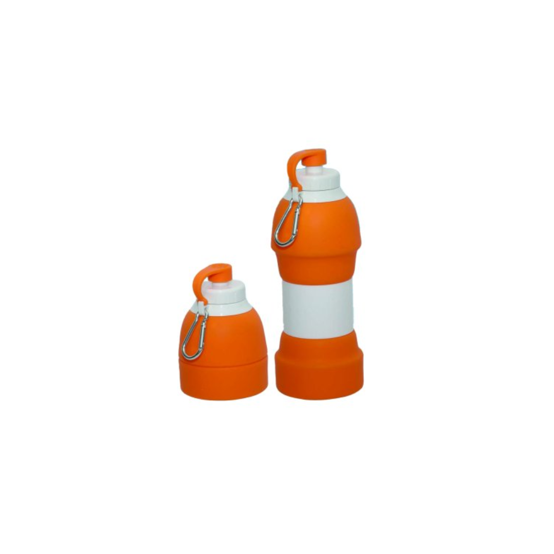 PLS Collapsible Bottle - 580L