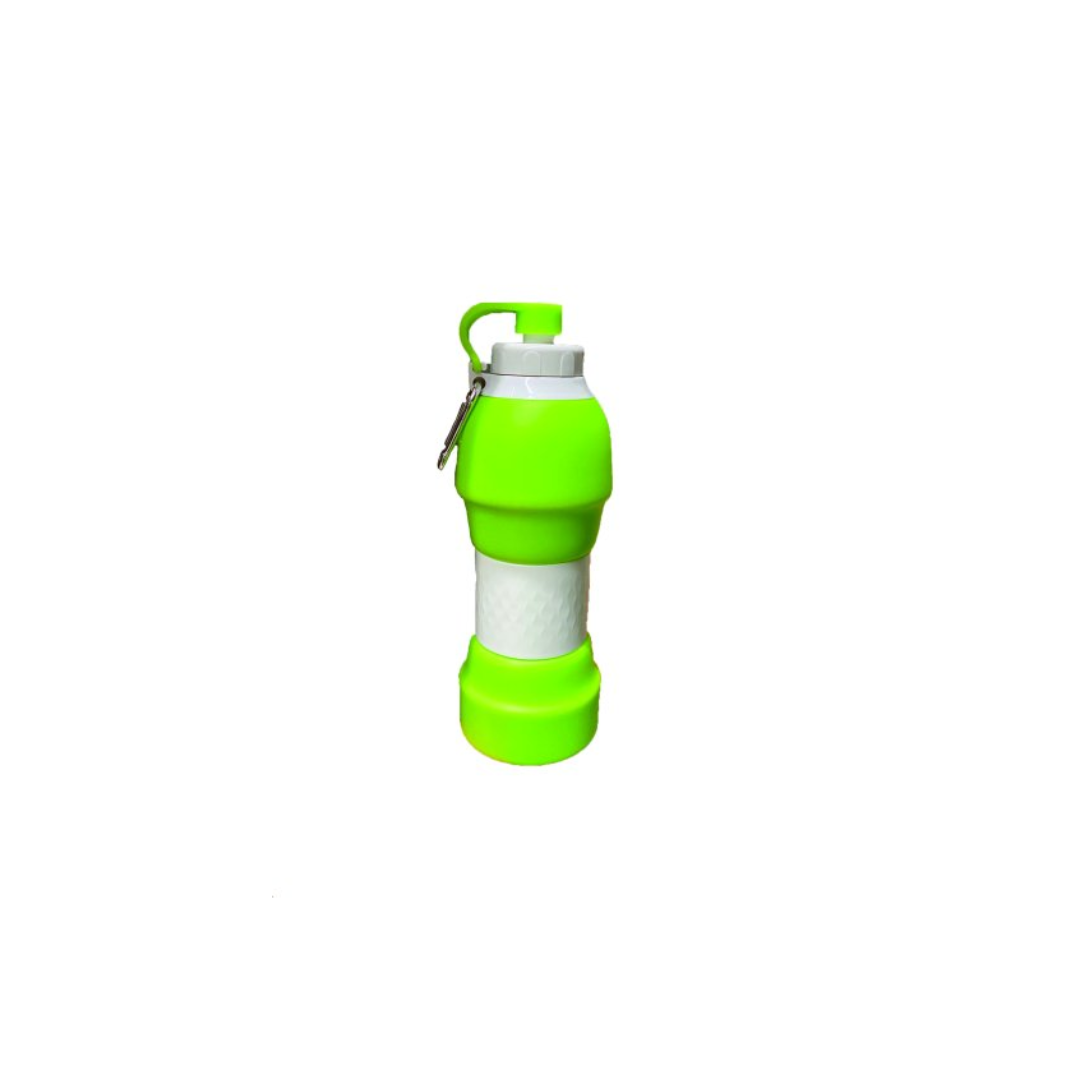 PLS Collapsible Bottle - 580L