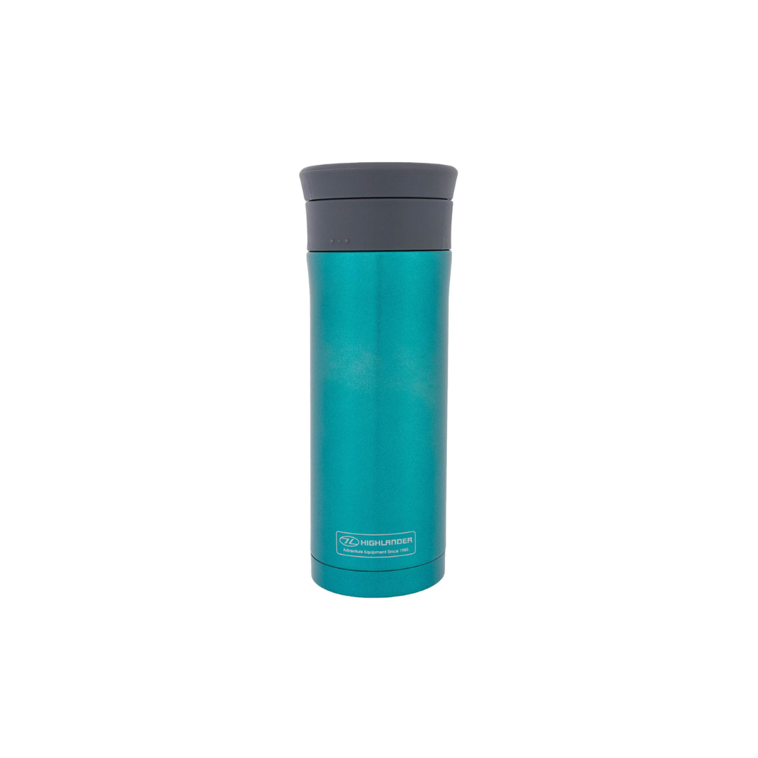 Highlander Thermal Mug - 500ml