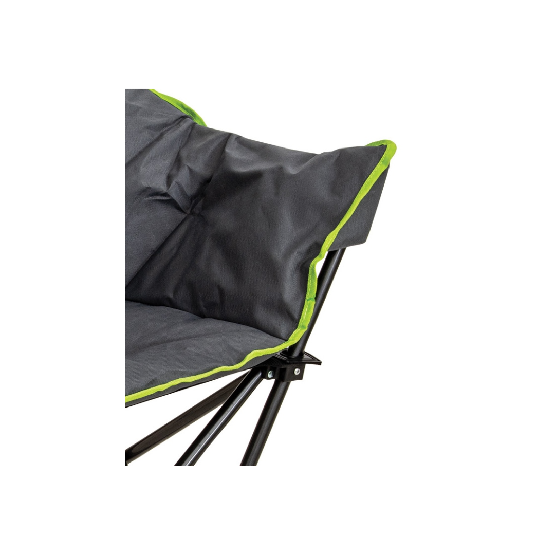 Quest Elite Autograph Cleveland Chair