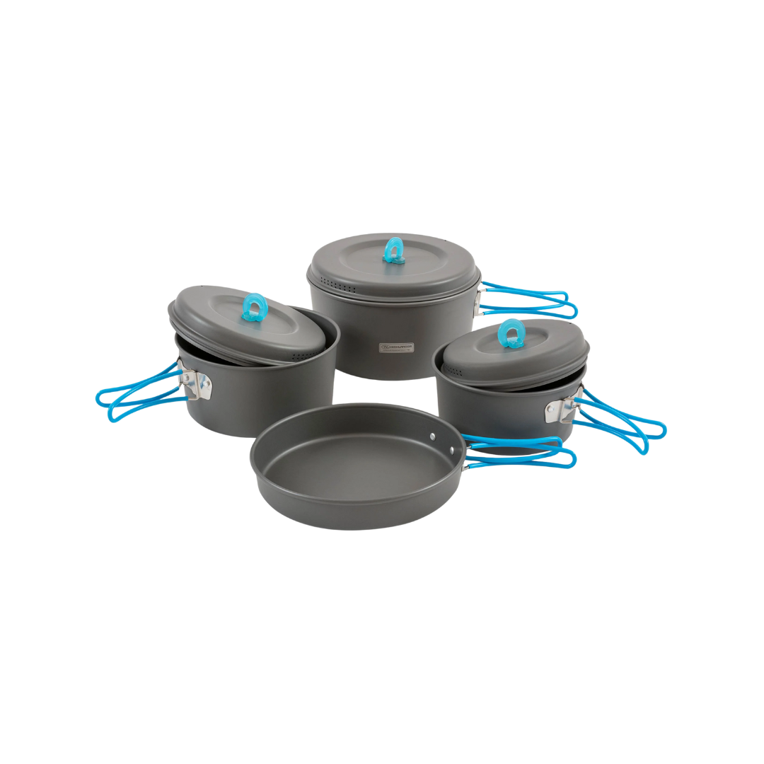 Vertex Family Camping Cookset