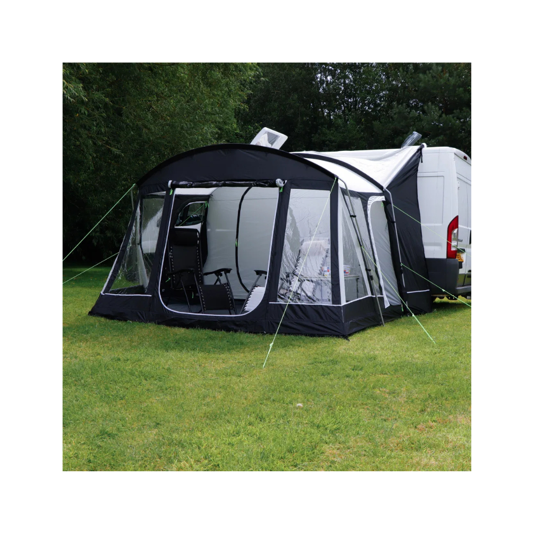 Streetwize Mercury 350 Low Drive Away Awning
