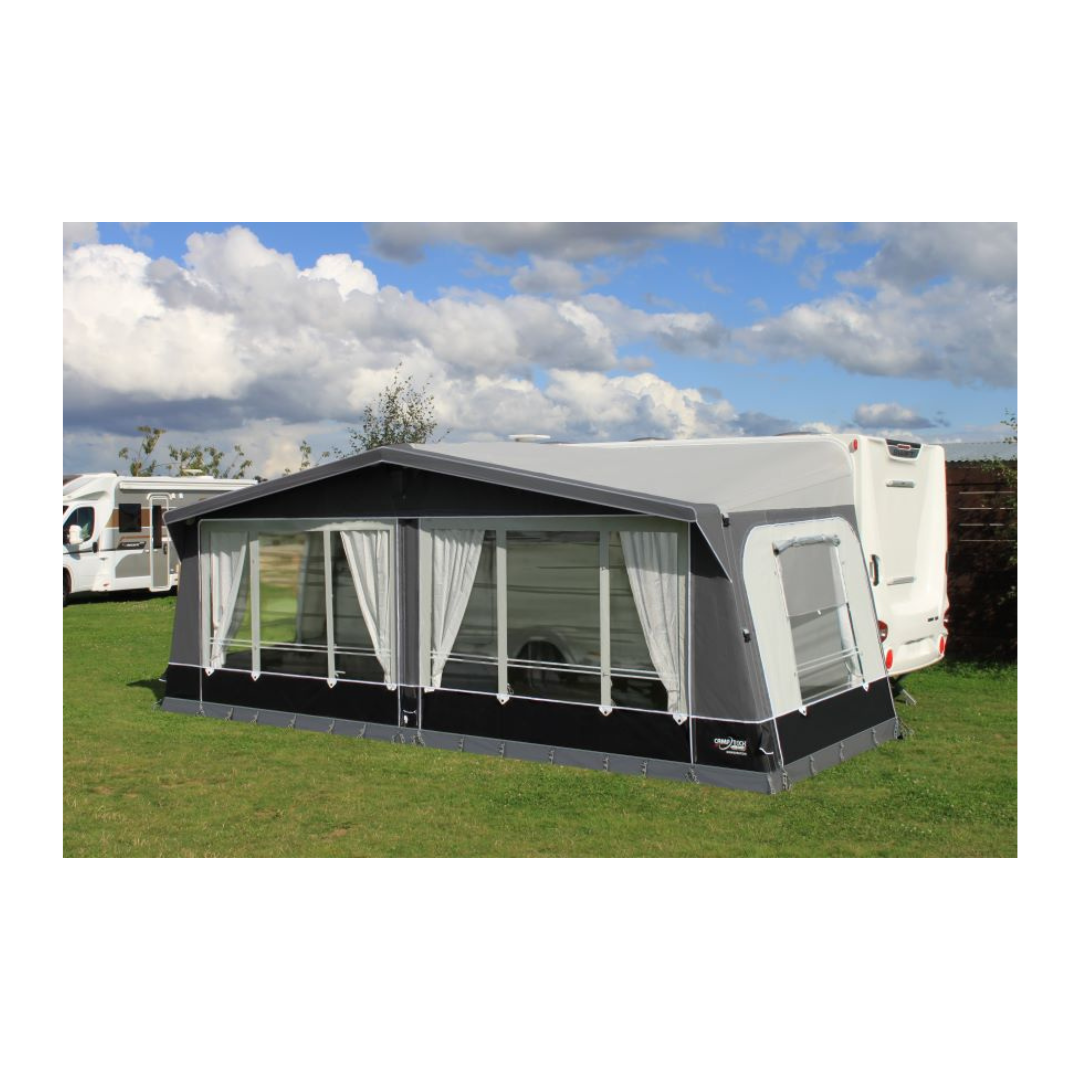 Camptech Kensington Inflatable Touring Campervan Awning