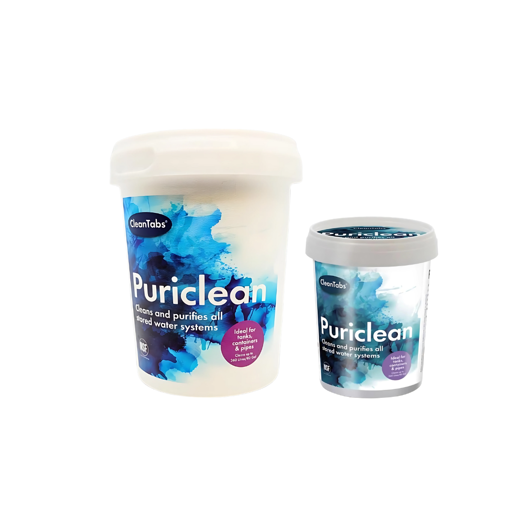 Puriclean 100g / 400g