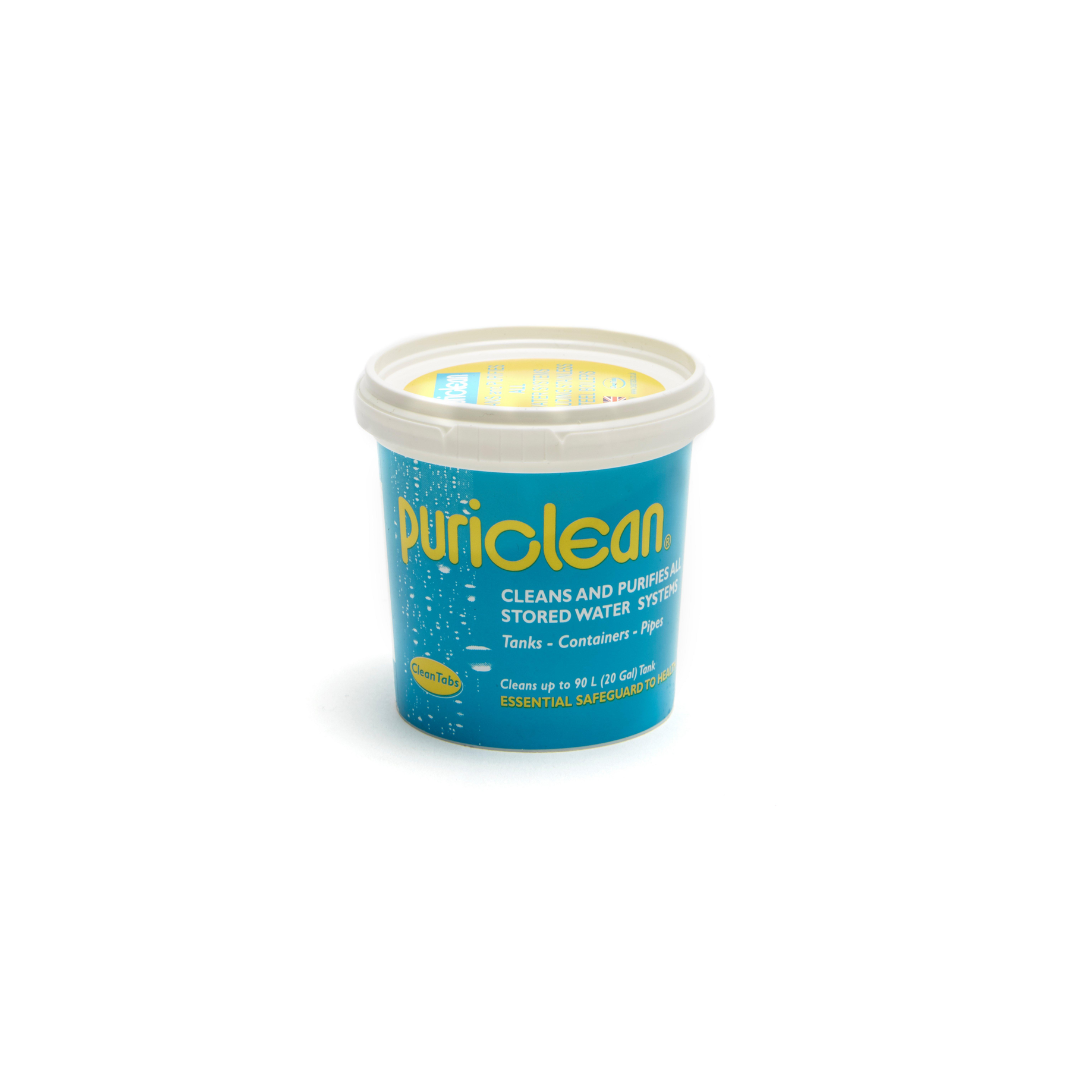 Puriclean 100g / 400g