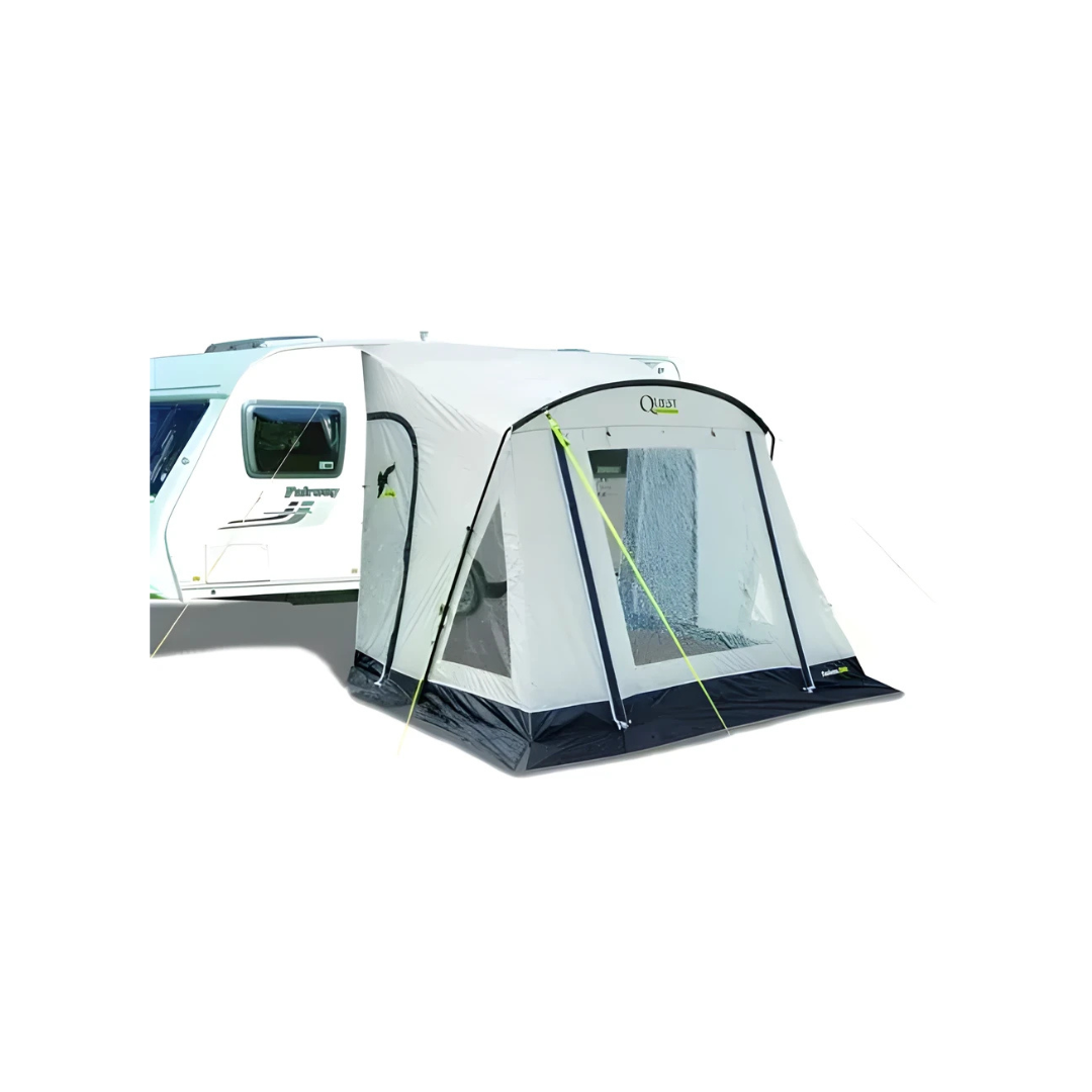 Quest Falcon 260 Porch Awning