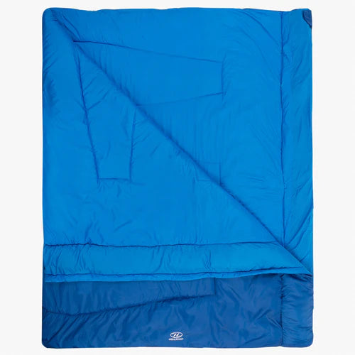 Sleepline 250, Double Sleeping Bag