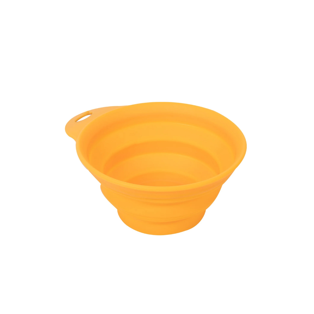Smart Choice Collapsible Pet Bowl