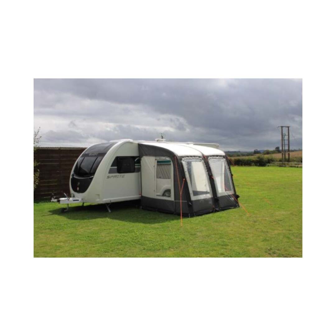 Camptech Starline Air Porch Awning