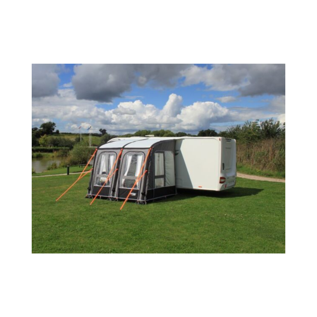 Camptech Starline Elite Air Porch Awning