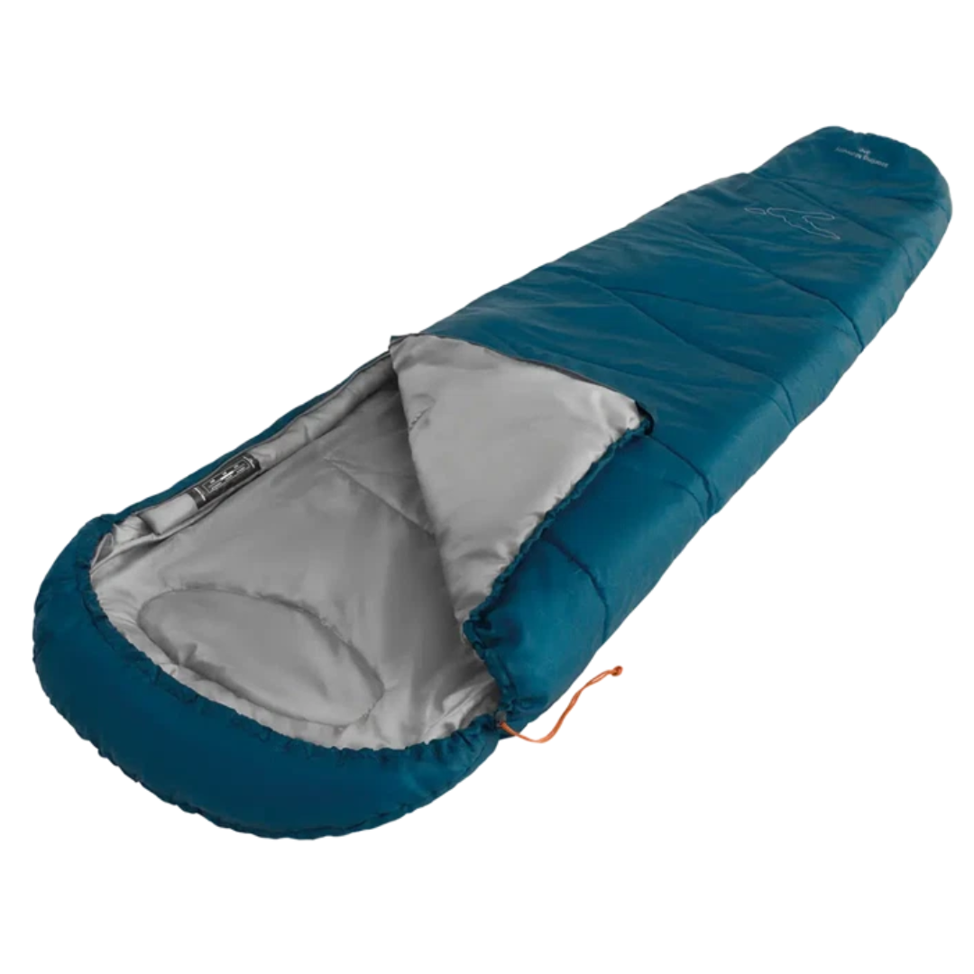 Easy Camp Starling Mummy 8'C Sleeping Bag