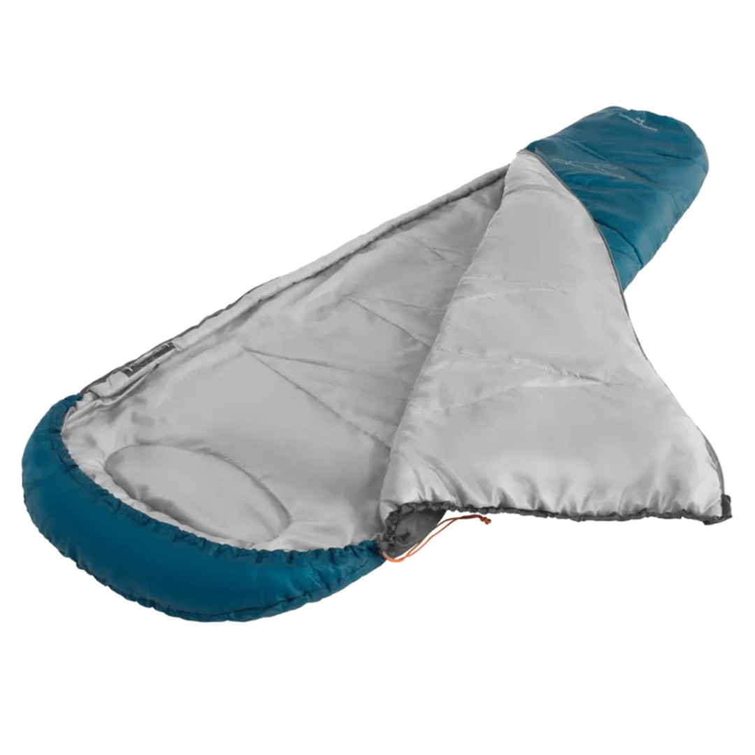 Easy Camp Starling Mummy 8'C Sleeping Bag