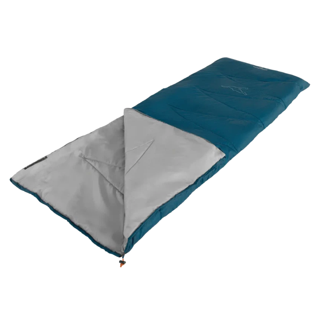 Easy Camp Starling Square 10'C Sleeping Bag