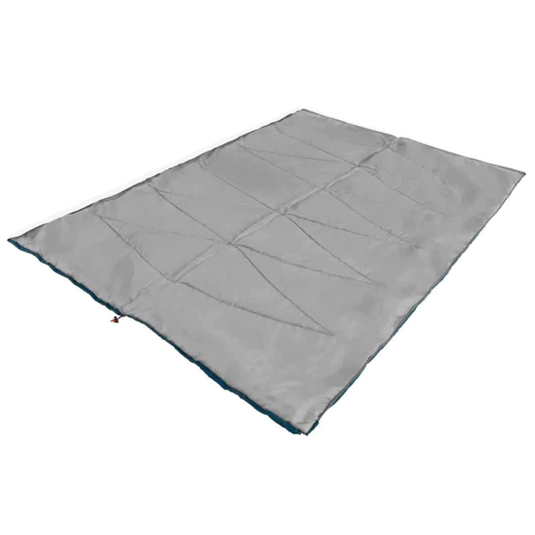 Easy Camp Starling Square 10'C Sleeping Bag