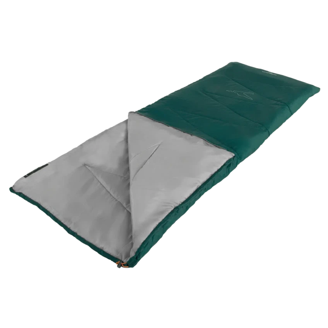 Easy Camp Starling Square 10'C Sleeping Bag
