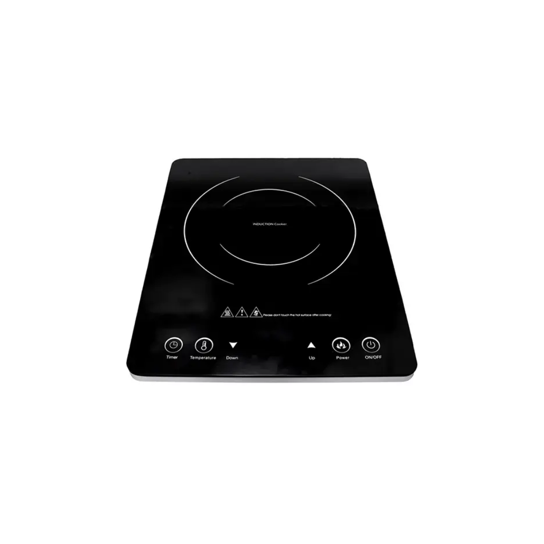 Streetwize Induction Hob - Single