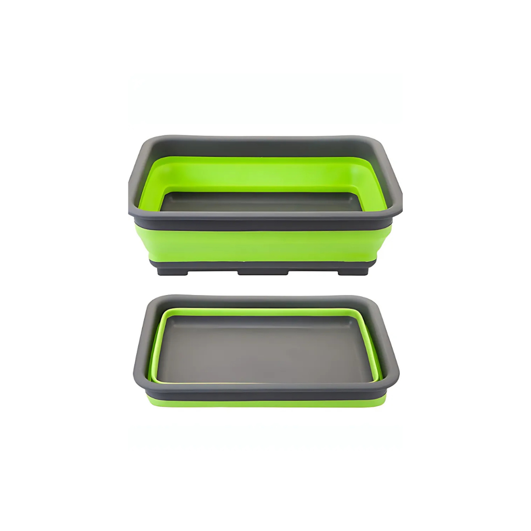 Summit Pop Collapsible Washbasin